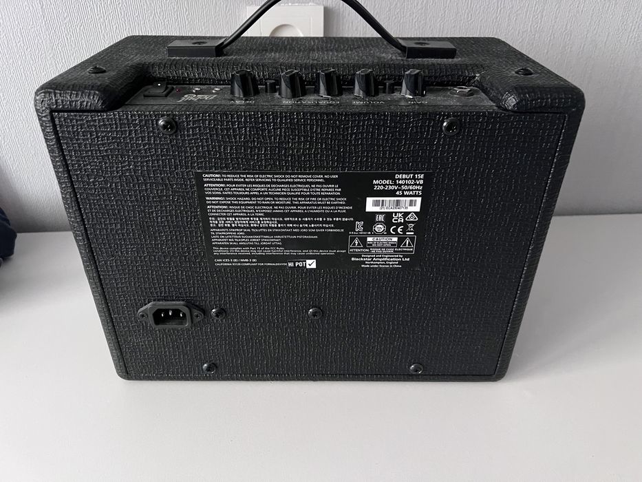 Электрогитара Aria