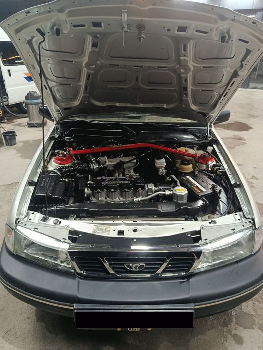 Nexia 1 Sotladi Srochna