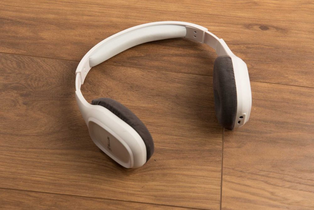 Casti wireless bluetooth tellur