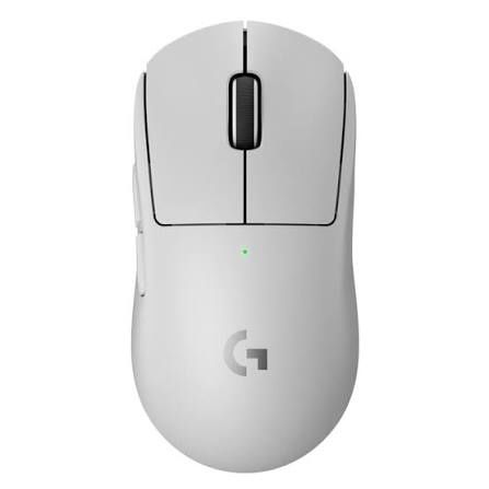 Logitech superlight