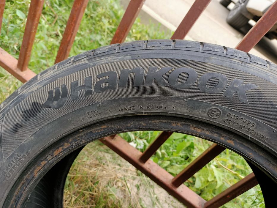 Покрышка 1 шт. 185/60 R15