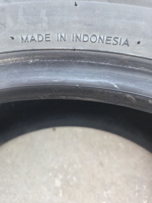 Шины 225/60 R17 Hankook