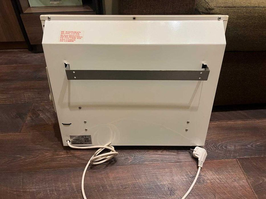 Продаётся обогреватель