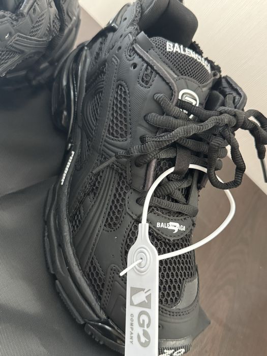 Маратонки Balenciaga