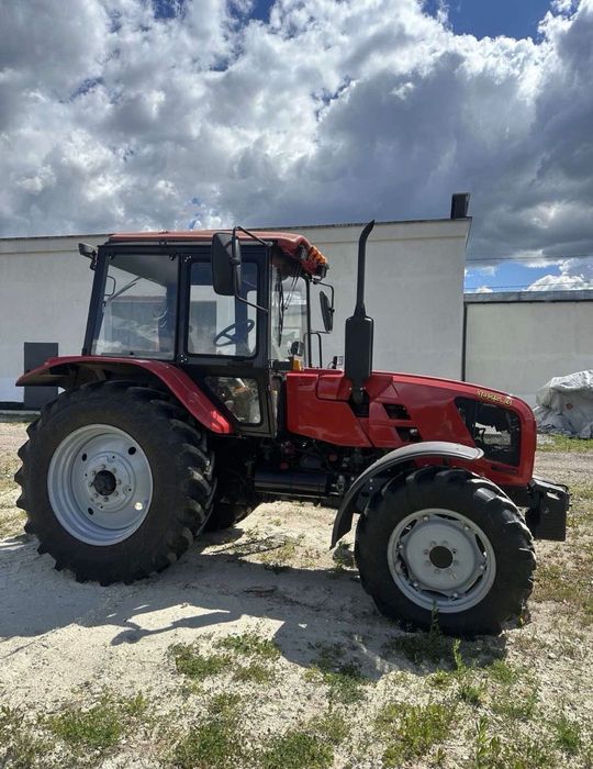Продам трактор МТЗ 1025.3