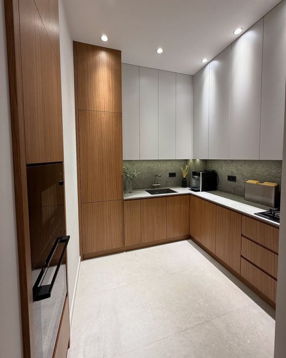 Мебель на заказ кухни, спальный, прихожий, гостиный и обшивка стен,