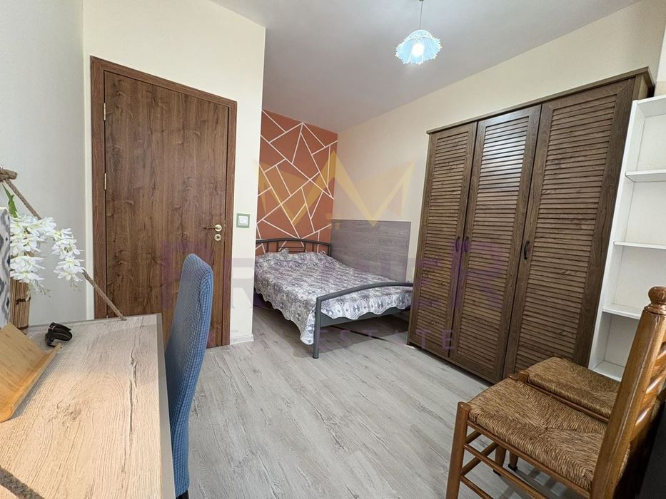 Дава се под наем Двустаен апартамент в Варна, Чаталджа - 55 кв.м за 600 € - Снимка #6