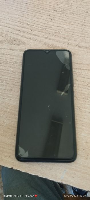 Infinix smart 6 2022 yil ekran singan hamma joyi ishlaydi garantiya