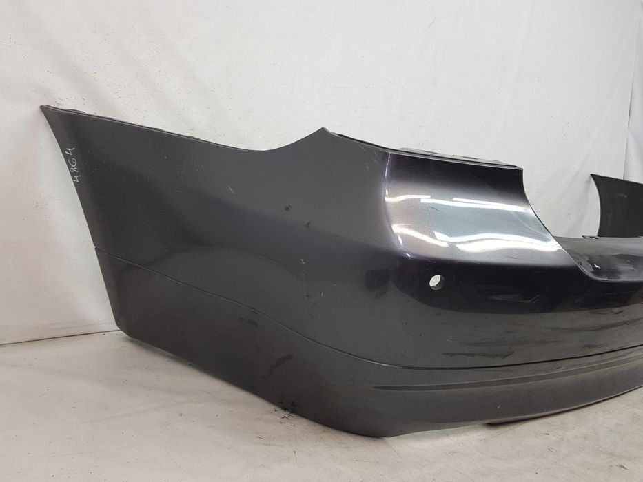 Bara spate BMW Seria 3 E90 Berlina dupa 2005