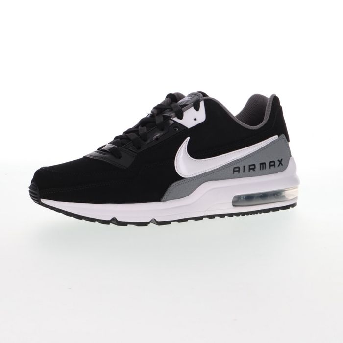 Маратонки Nike Air Max LTD 3