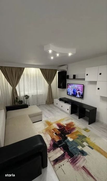 Apartament 2 Camere | Decomandat | Zona Tomis 3 | Termen Lung
