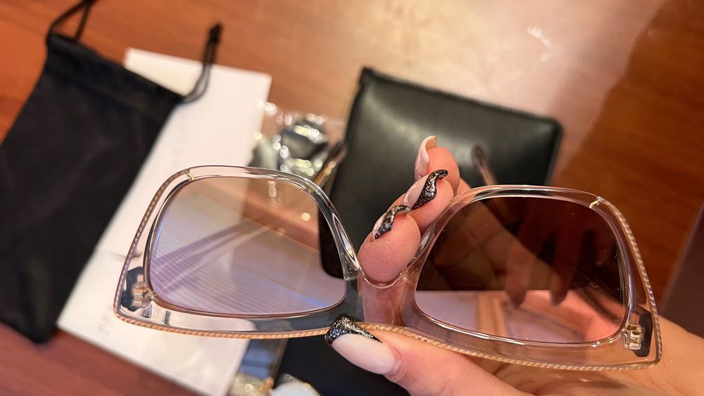 Stella McCartne слънчеви очила