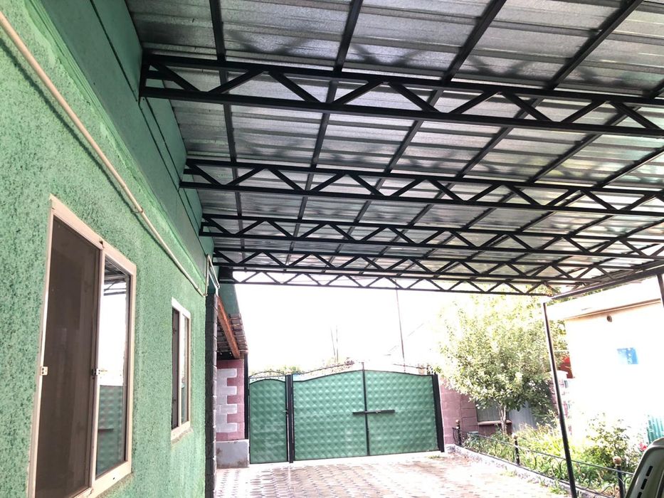 Продам дом большой, уютный