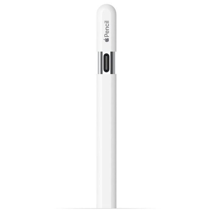 Creion Stylus Apple Pencil USB-C SIGILAT ! iPad Air Pro M4 M2 M3