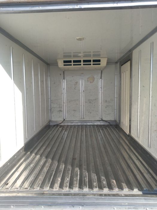 Hunday porter 2 2009yil