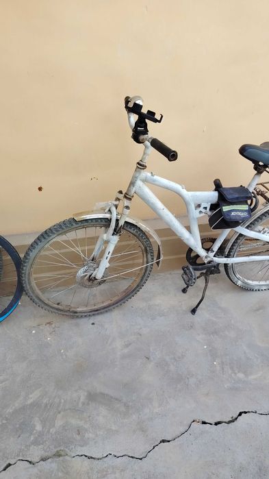 Велосипед сотилади