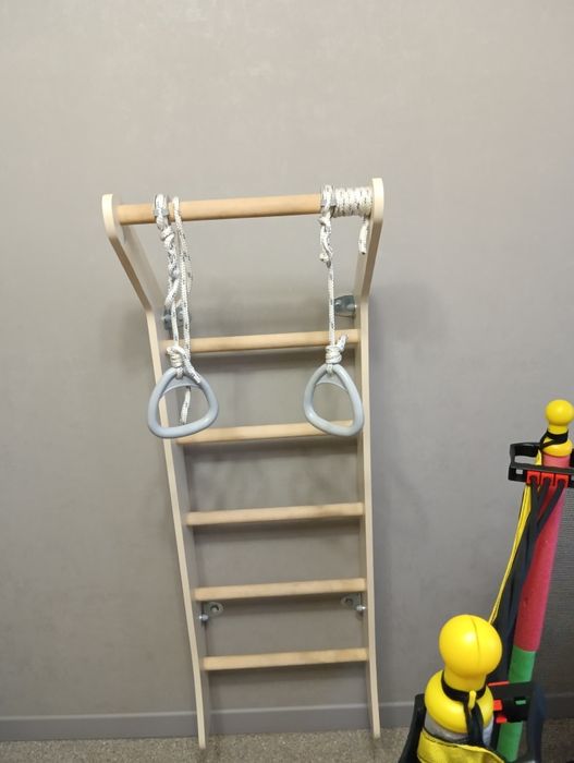 Шведская стенка romana eco