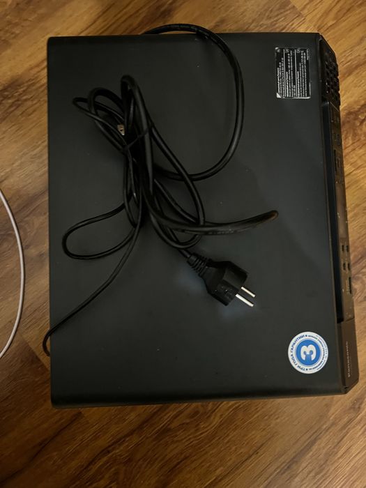 Принтер Panasonic