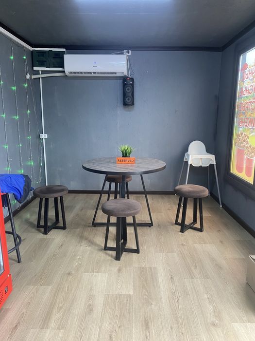 Продам готовый бизнес под ключ