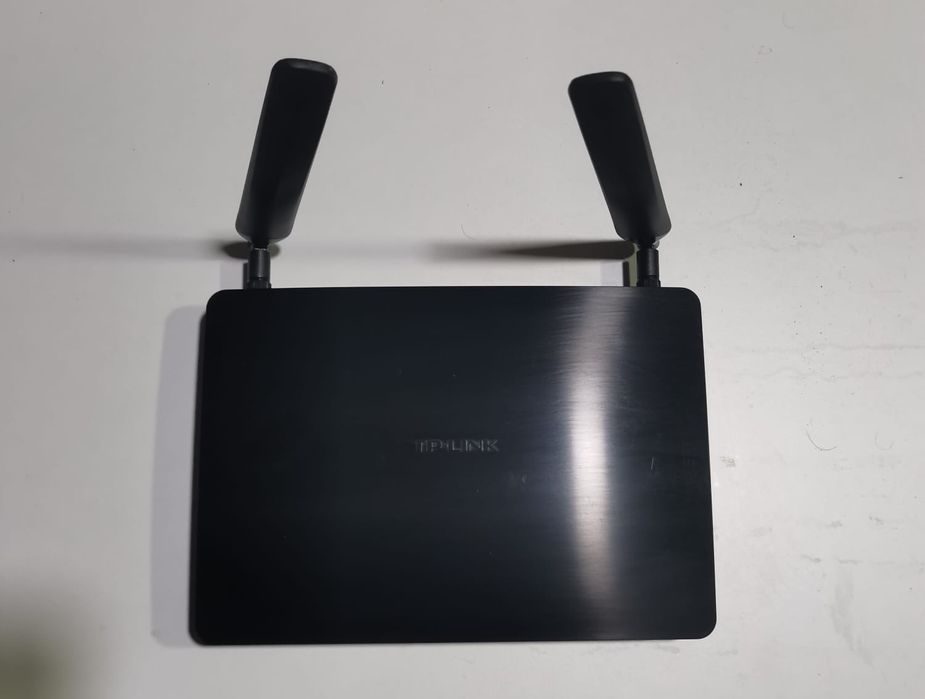 Routere  NOI  GSM 4G LTE , Antene routere