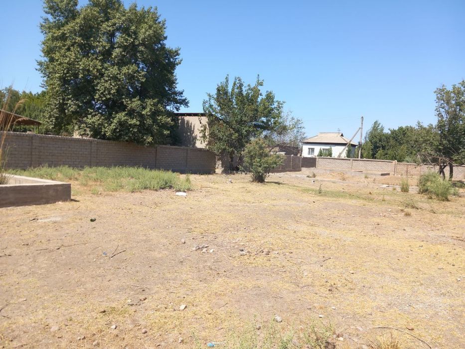 продается участок 6 соток