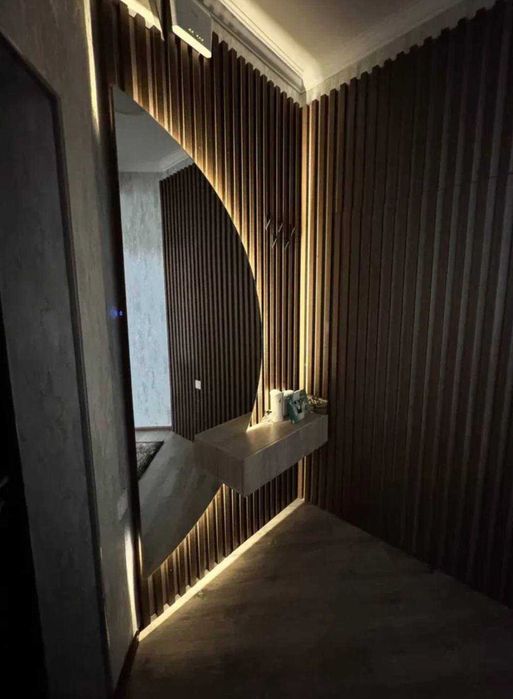 Тарас Шевченко Ойбек | Новостройка | 100м2 | с ремонтом | продается