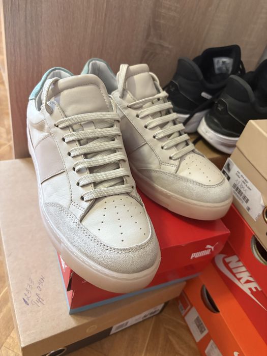 Кеды perfect pairs 38р