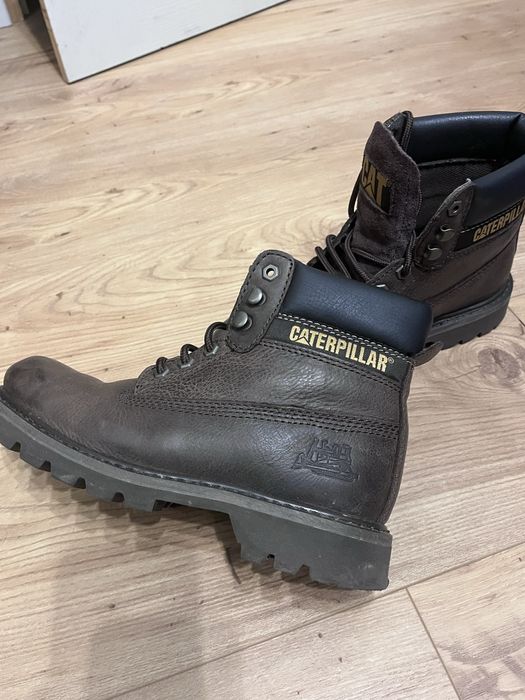 Боти Caterpillar унисекс 40ти номер