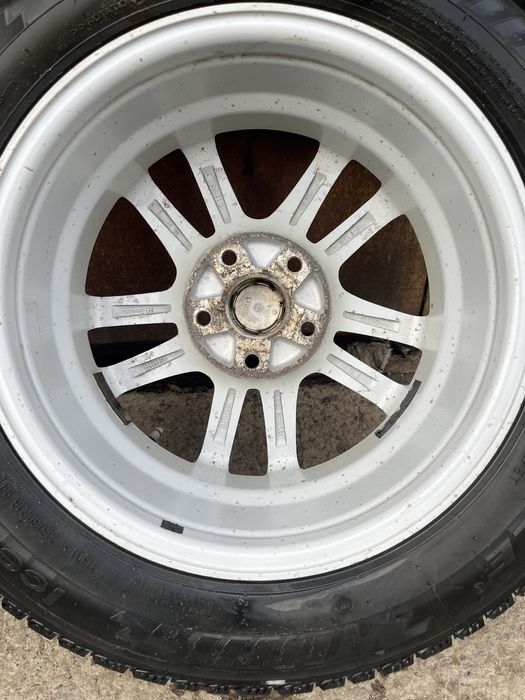 Продам Диски R16 без резины