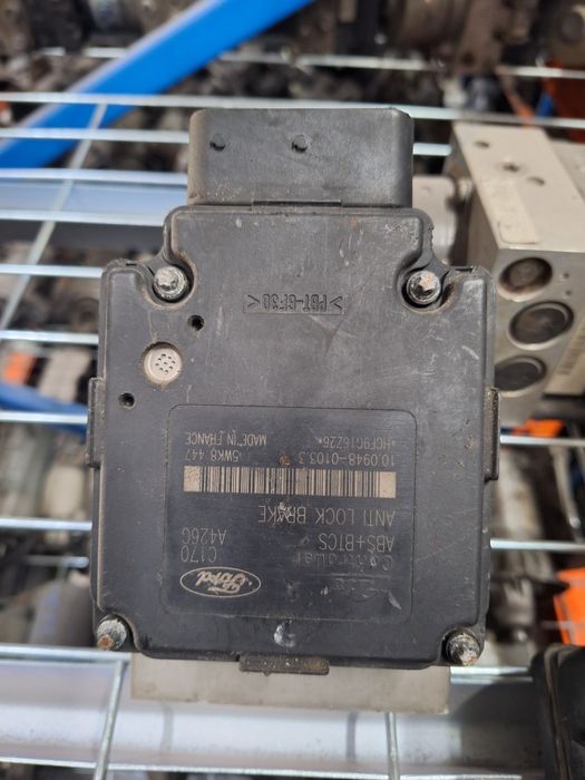 Abs модул Ford Focus / Форд Фокус