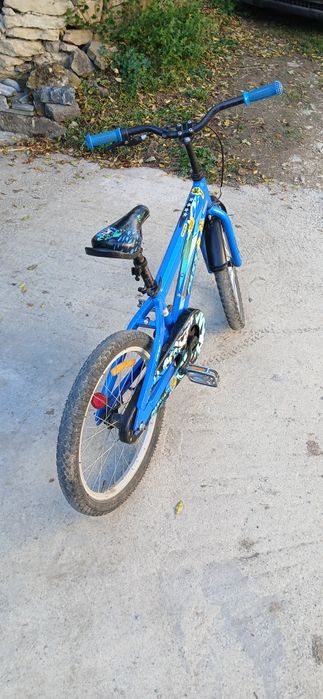 Детско колело 20 цола