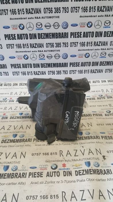 Carcasa Filtru Aer Renault Megane 2  1.9 DCI  Dezmembrez Renault Megane 2