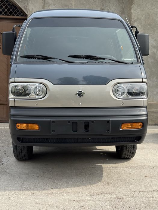 Damas Mokriy Asfalt 2023 Tozza!!!