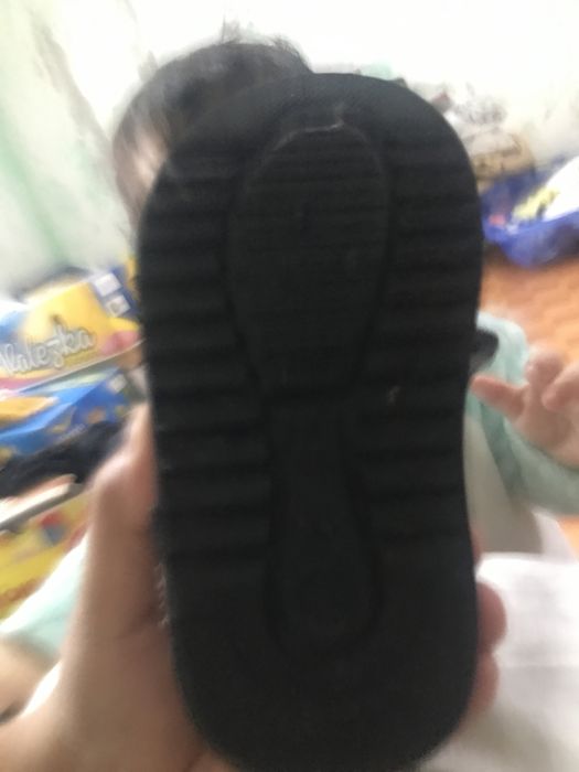 обувь детская димесезон