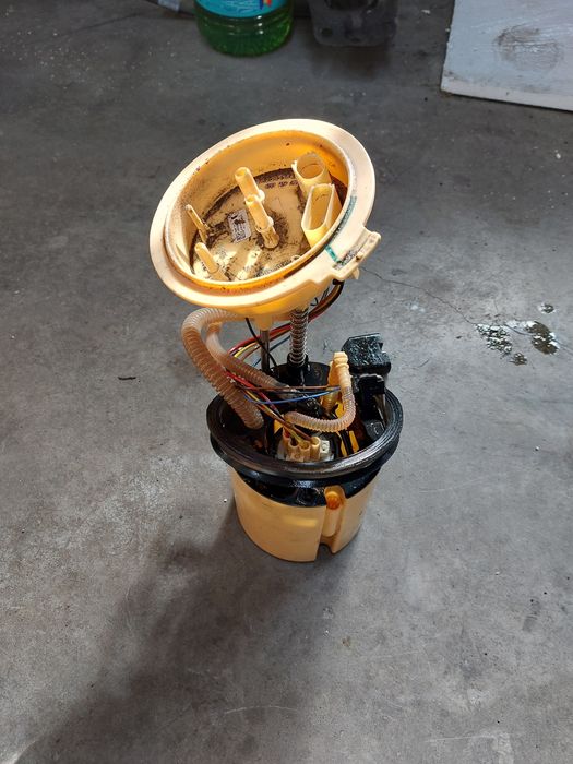 Pompă motorina rezervor Audi A6 C7/A5/A4 B8/A7 4G0919050