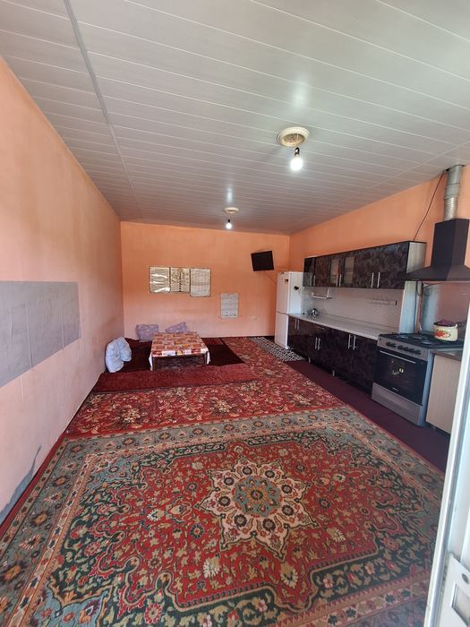 Ijara 1 xonali hovli, ijara oilaga