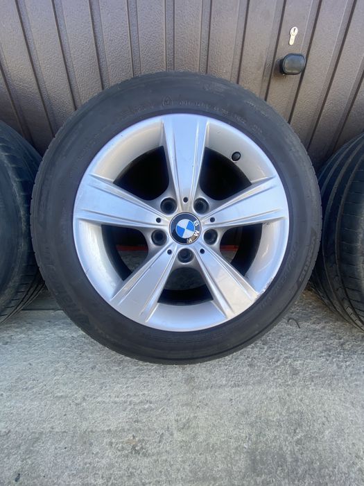 Jante BMW 5x120 OE