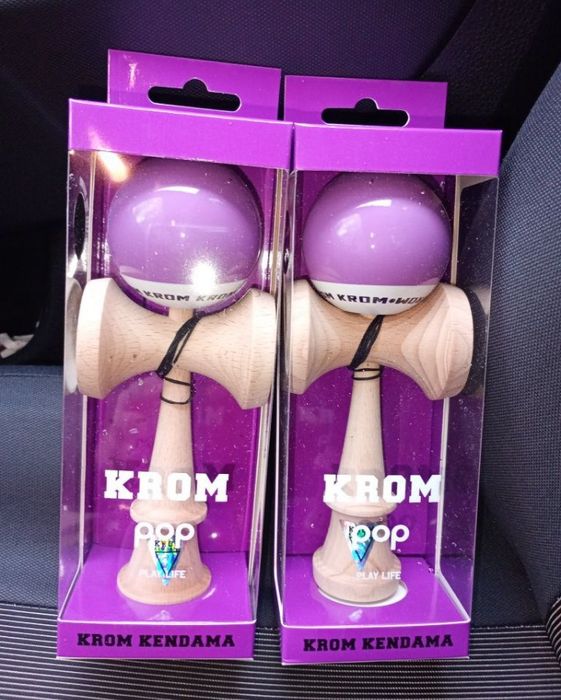 Ofertă!!! Kendame Krom pop