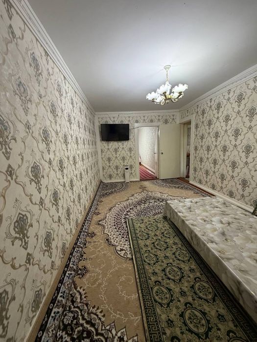 Квартира сотилади