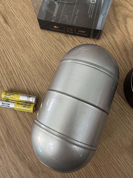 Музикални преносими колонки Bluetooth портативна