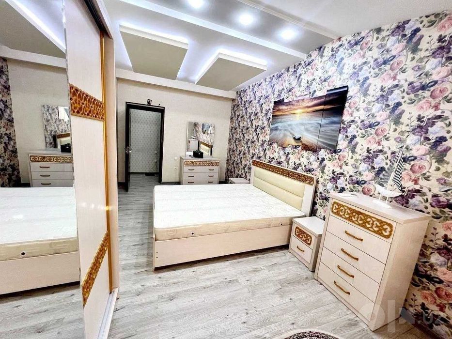 Сдается 3/6/6 Новостройка Госпитальный Капитал Банк Mirabad Avenue