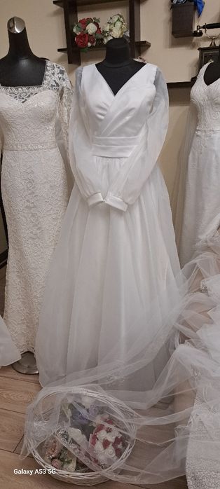 Срочно продам свадебный товар