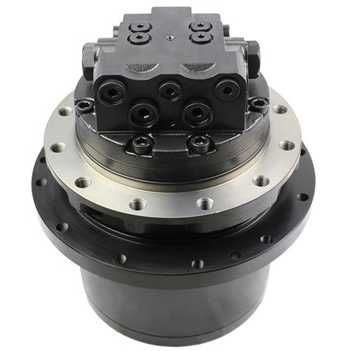 Transmisie finala Komatsu - 208-27-00500 - Komatsu PC490LC-11