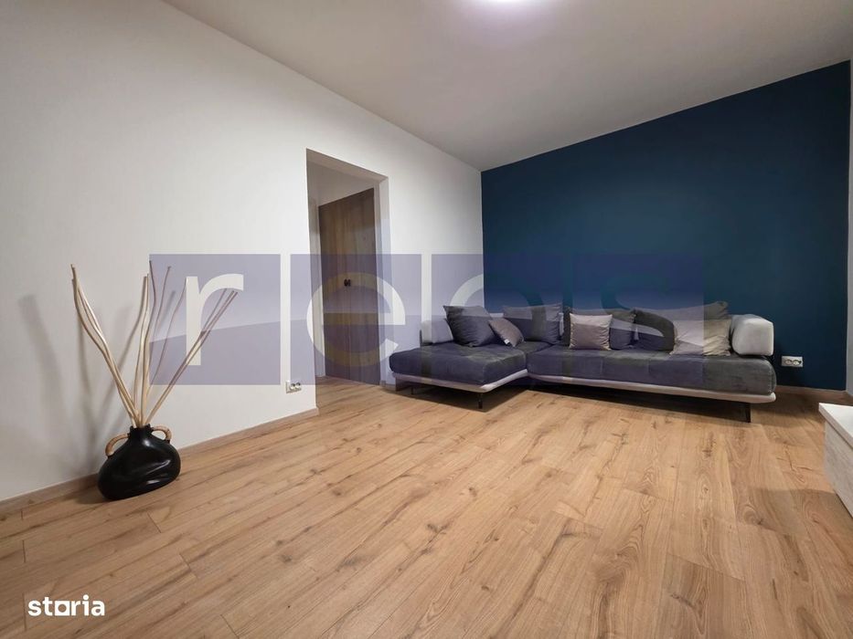 Vanzare 2 Camere -Semidecomandat -Timpuri Noi