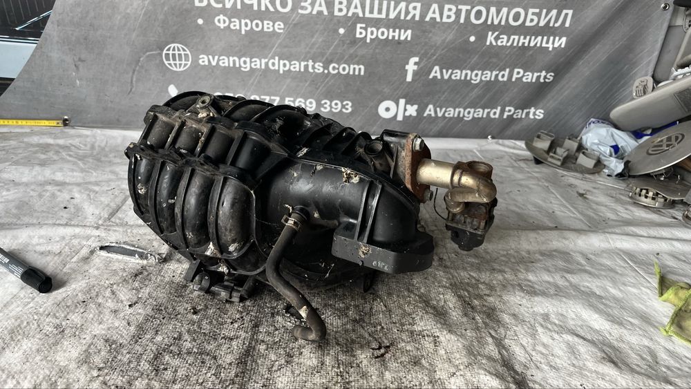 3 броя Suzuki Swift 2005 1.3бензин колектор