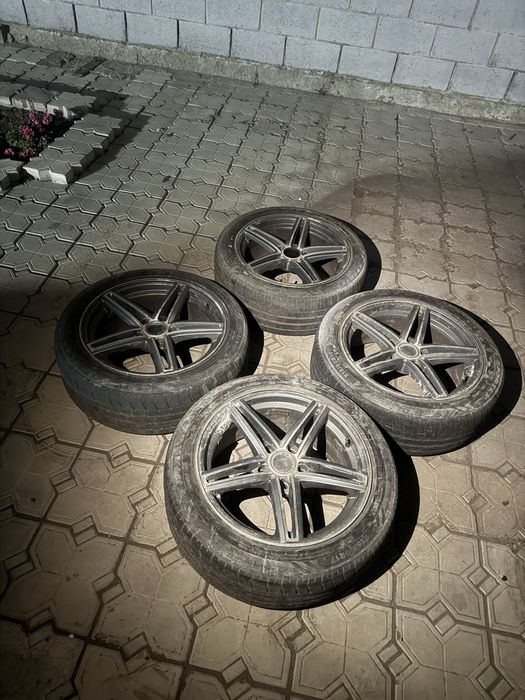 Диски автомобиль