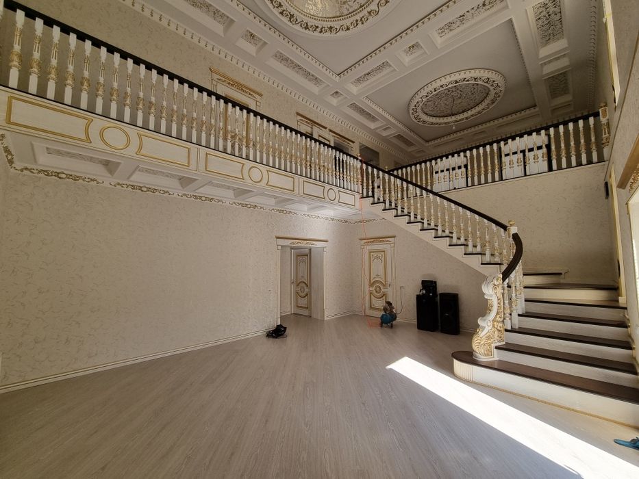 Mdf eshik,zina,plintus,har xil dekarativlar zakaz asosida