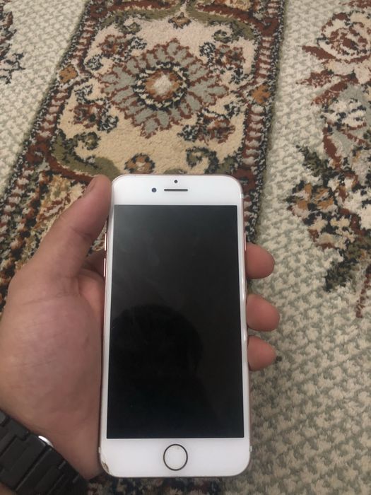 Iphone 7 32gb 100%