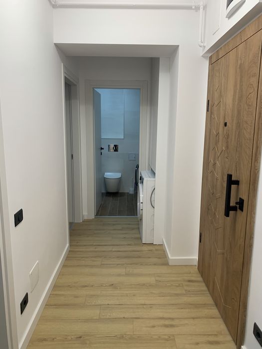 Apartament doua camere de închiriat, Colentina,doamna Ghica, bloc 2025