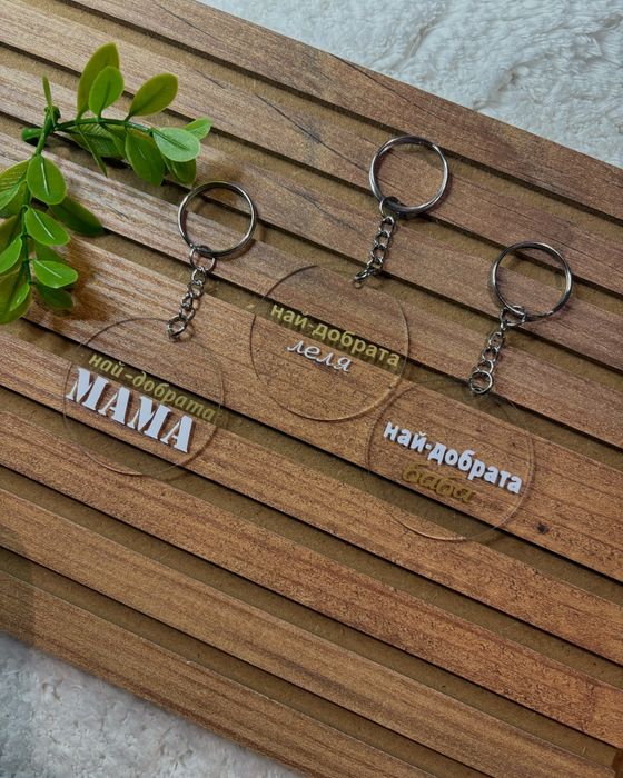 подарък за осми март